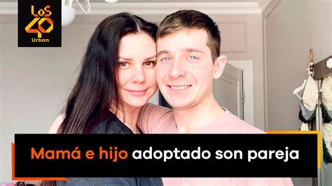 Incesto porno Madre e Hijo